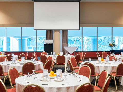 Novotel Perth Langley - Accommodation QLD 9