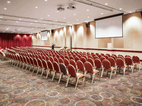 Novotel Perth Langley - Accommodation QLD 10