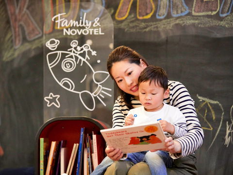 Novotel Perth Langley - Accommodation QLD 15