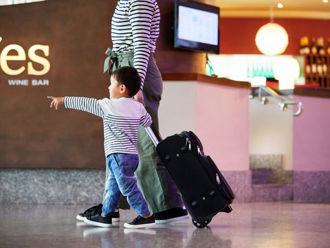 Novotel Perth Langley - Accommodation QLD 16