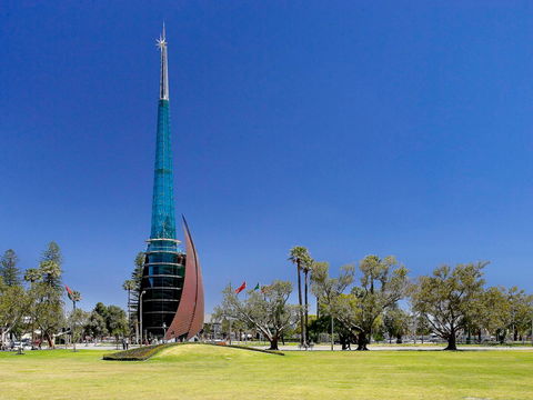 Novotel Perth Langley - Accommodation QLD 17