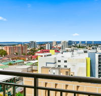 All Suites Perth - Accommodation QLD