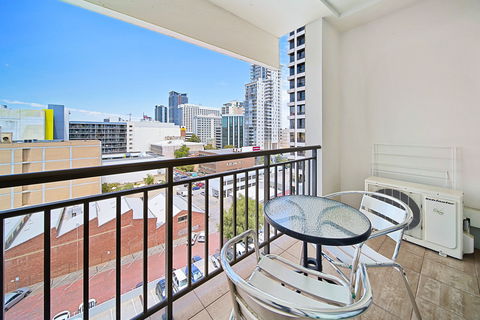 All Suites Perth - Accommodation QLD 3