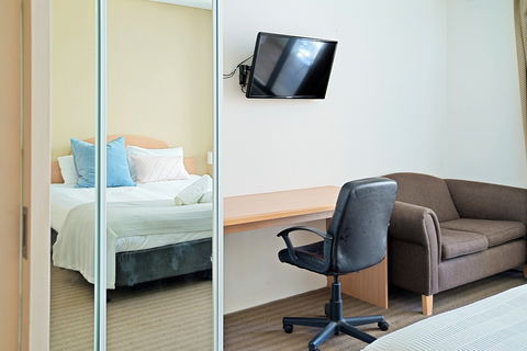 All Suites Perth - Accommodation QLD 4