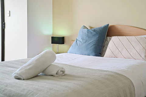 All Suites Perth - Accommodation QLD 5