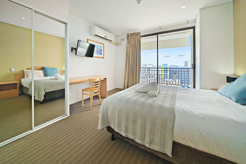 All Suites Perth - Accommodation QLD 6