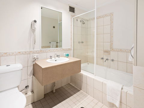 All Suites Perth - Accommodation QLD 8