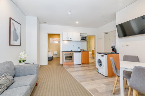 All Suites Perth - Accommodation QLD 9
