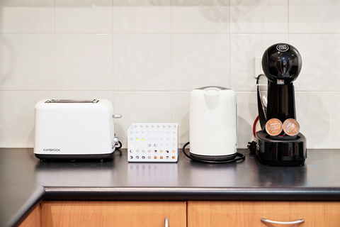 All Suites Perth - Accommodation QLD 10
