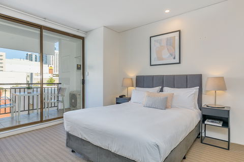 All Suites Perth - Accommodation QLD 11