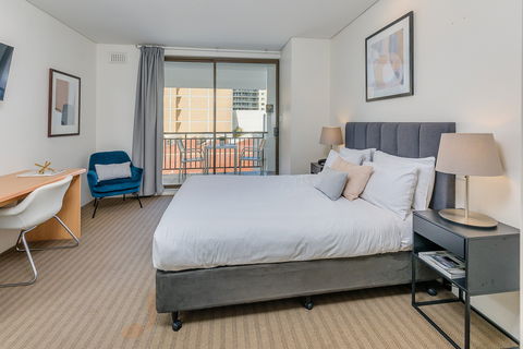 All Suites Perth - Accommodation QLD 12