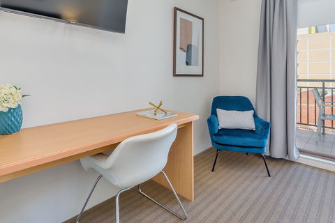 All Suites Perth - Accommodation QLD 13