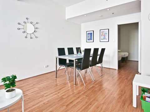 All Suites Perth - Accommodation QLD 14