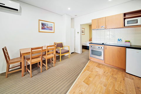 All Suites Perth - Accommodation QLD 15