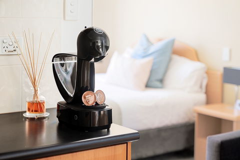 All Suites Perth - Accommodation QLD 16