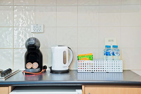 All Suites Perth - Accommodation QLD 17
