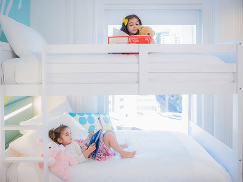 Ibis Styles East Perth Hotel - Accommodation QLD 6