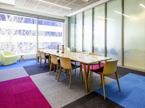 Ibis Styles East Perth Hotel - Accommodation QLD 7