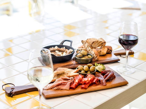 Ibis Styles East Perth Hotel - Accommodation QLD 10