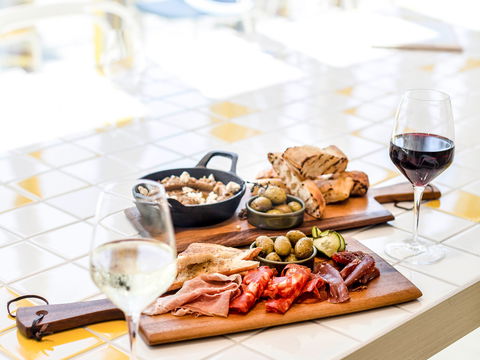 Ibis Styles East Perth Hotel - Accommodation QLD 11