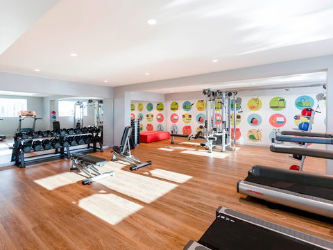 Ibis Styles East Perth Hotel - Accommodation QLD 13