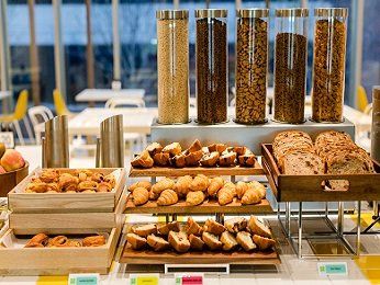 Ibis Styles East Perth Hotel - Accommodation QLD 16