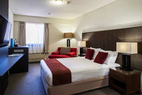 Mantra on Hay - Accommodation QLD 1