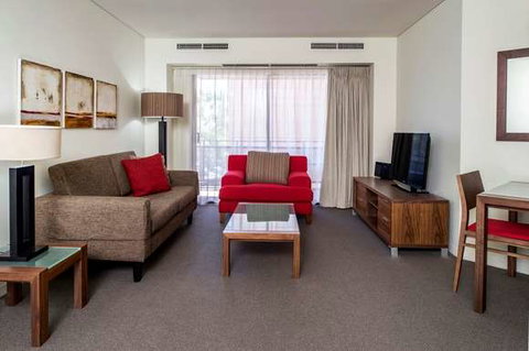 Mantra on Hay - Accommodation QLD 5