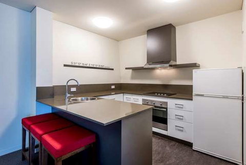 Mantra on Hay - Accommodation QLD 7