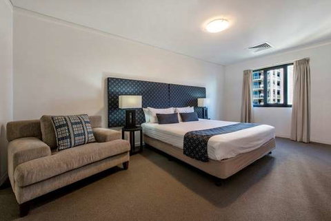 Mantra on Hay - Accommodation QLD 12