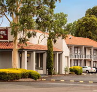 Ferntree Gully a Nightcap Hotel - Accommodation QLD