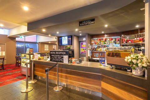 Nightcap at Keysborough Hotel - Accommodation QLD 2