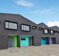 Quality Apartments Dandenong - Accommodation QLD