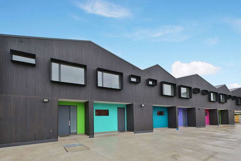 Quality Apartments Dandenong - Accommodation QLD 0