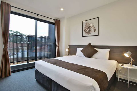 Quality Apartments Dandenong - Accommodation QLD 1