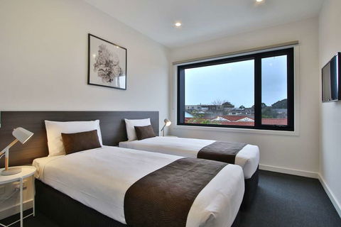 Quality Apartments Dandenong - Accommodation QLD 2