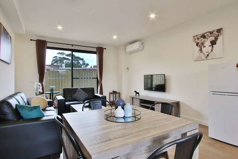Quality Apartments Dandenong - Accommodation QLD 5