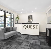 Quest Narre Warren - Accommodation QLD