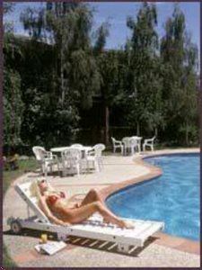 Sandown Regency Motor Inn - Accommodation QLD 4