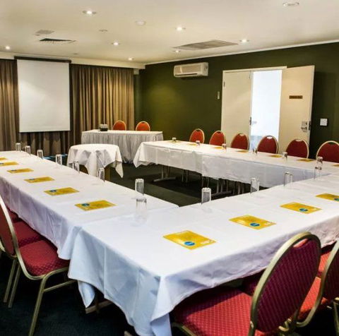 Sandown Regency Motor Inn - Accommodation QLD 5