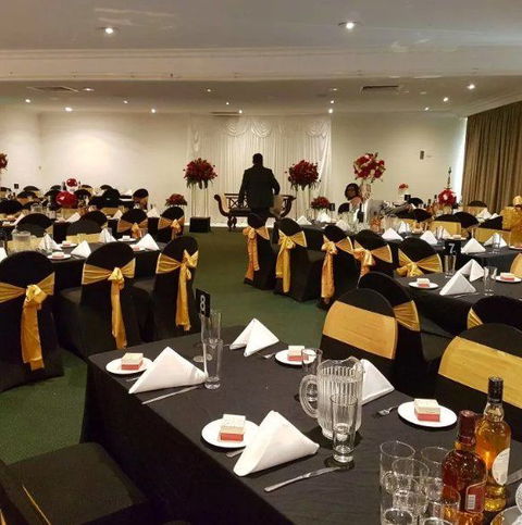 Sandown Regency Motor Inn - Accommodation QLD 6