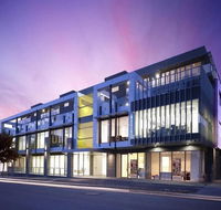 Caroline Serviced Apartments - Accommodation QLD