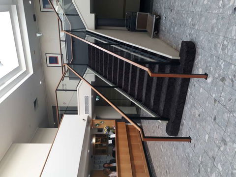 Dingley International Hotel - Accommodation QLD 2