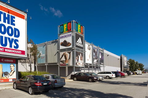 Quest Cheltenham Serviced Apartments - Accommodation QLD 0