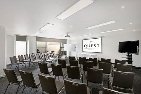 Quest Cheltenham Serviced Apartments - Accommodation QLD 10