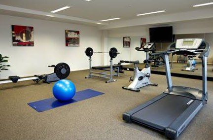 Quest Cheltenham Serviced Apartments - Accommodation QLD 12