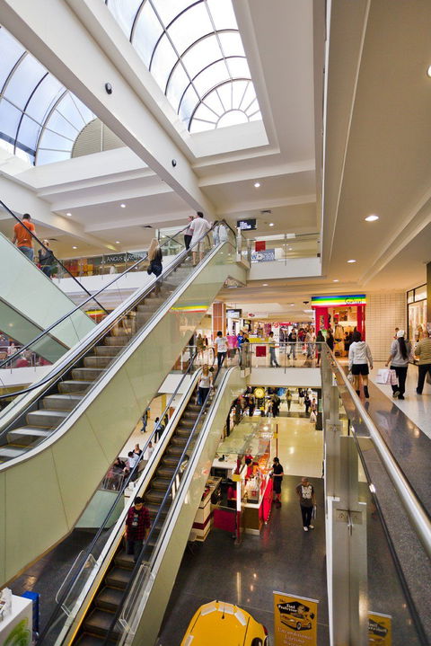 Quest Cheltenham Serviced Apartments - Accommodation QLD 15