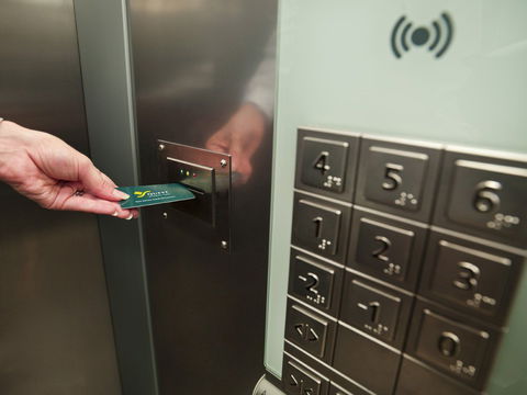 Quest Cheltenham Serviced Apartments - Accommodation QLD 16