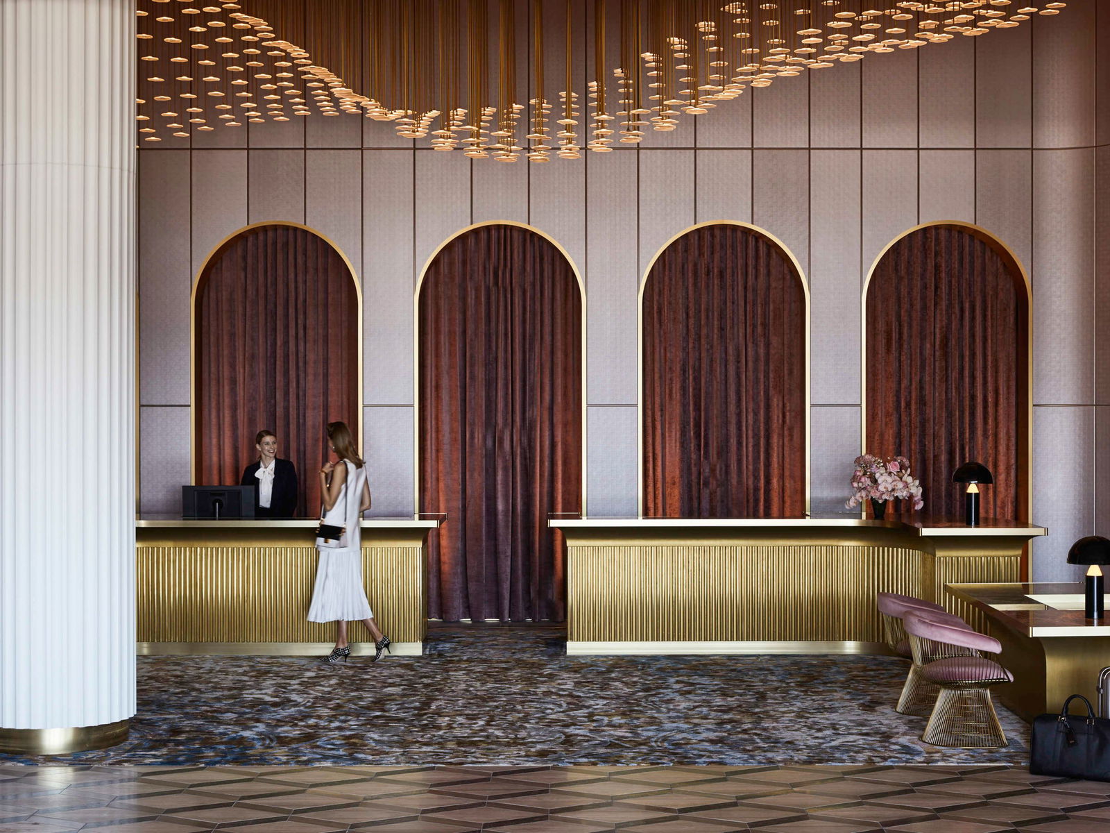 Chadstone VIC Accommodation QLD