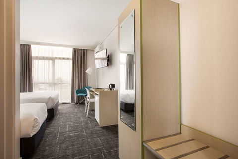 Nightcap at Sandringham Hotel - Accommodation QLD 0